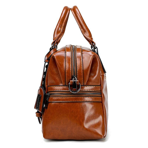 Vintage High Quality Shoulder And Handbag – Pretty Chix